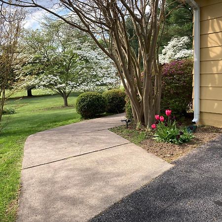 Purcellville Home Extérieur photo