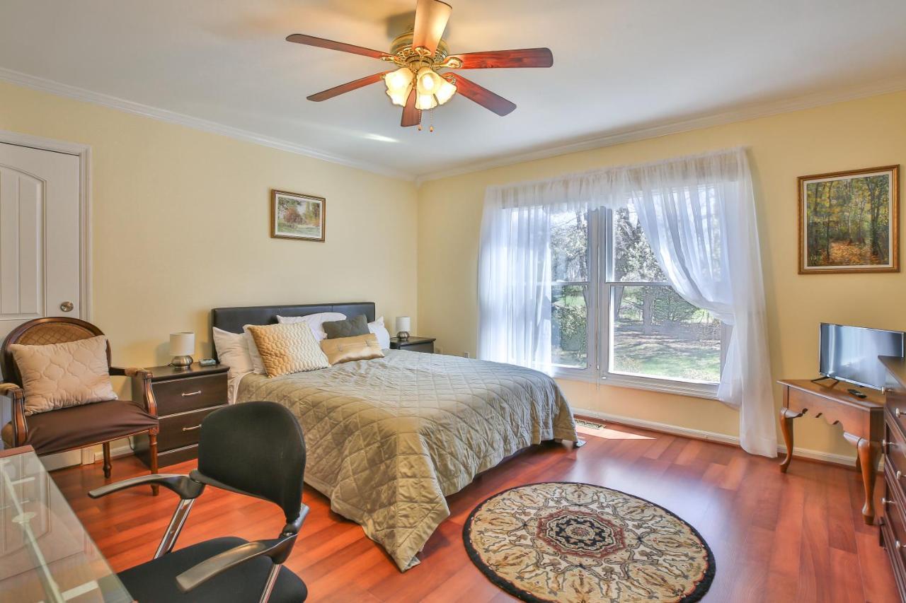 Purcellville Home Extérieur photo