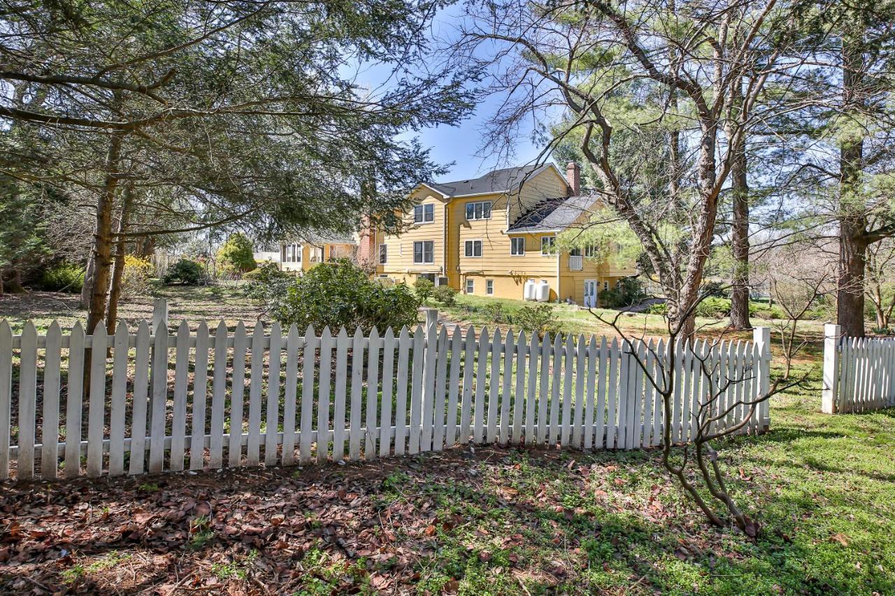 Purcellville Home Extérieur photo