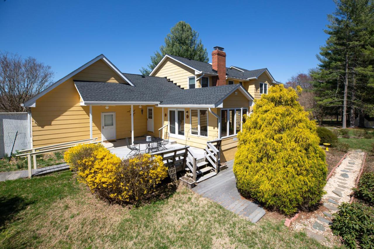 Purcellville Home Extérieur photo