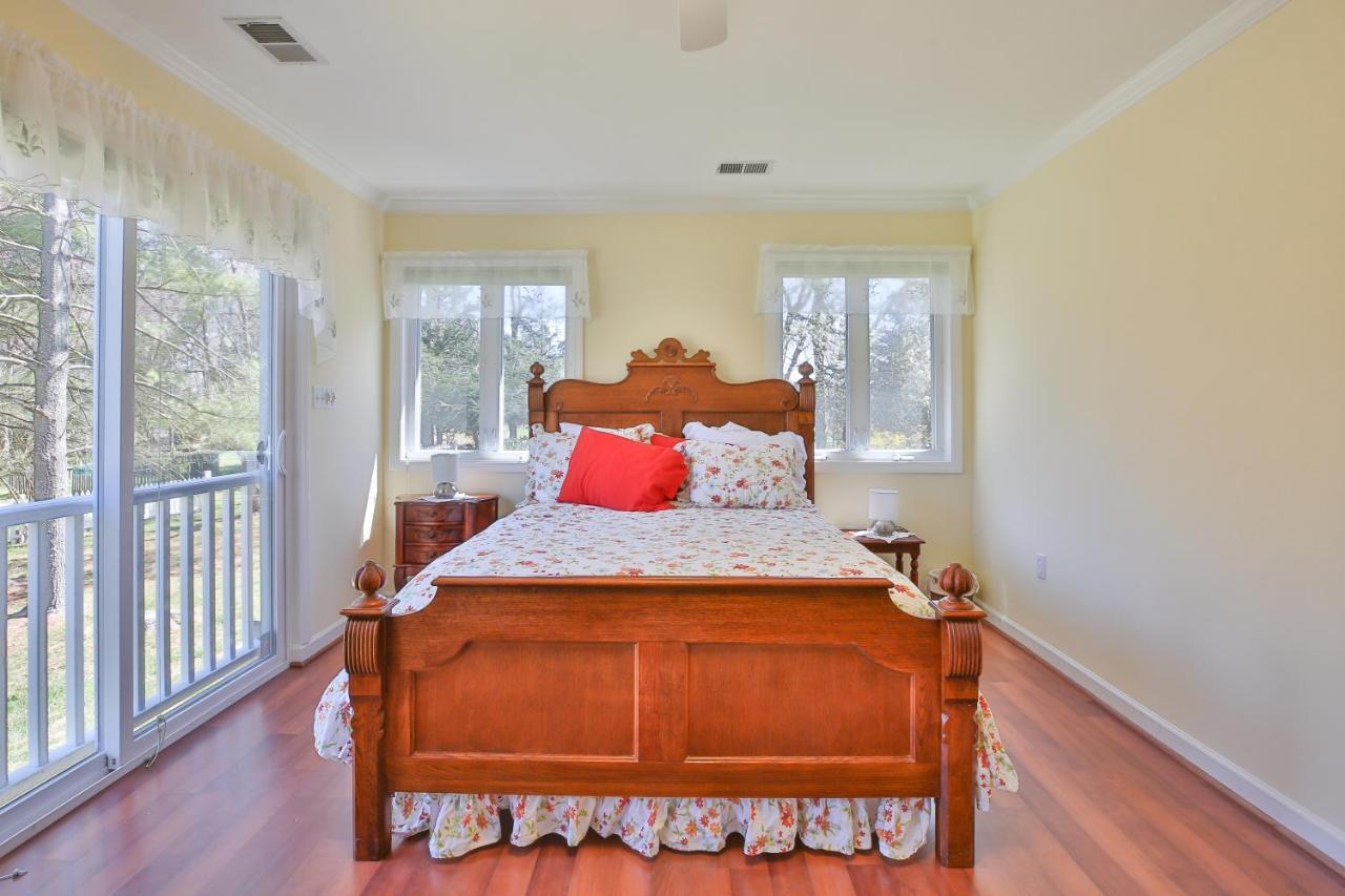 Purcellville Home Extérieur photo