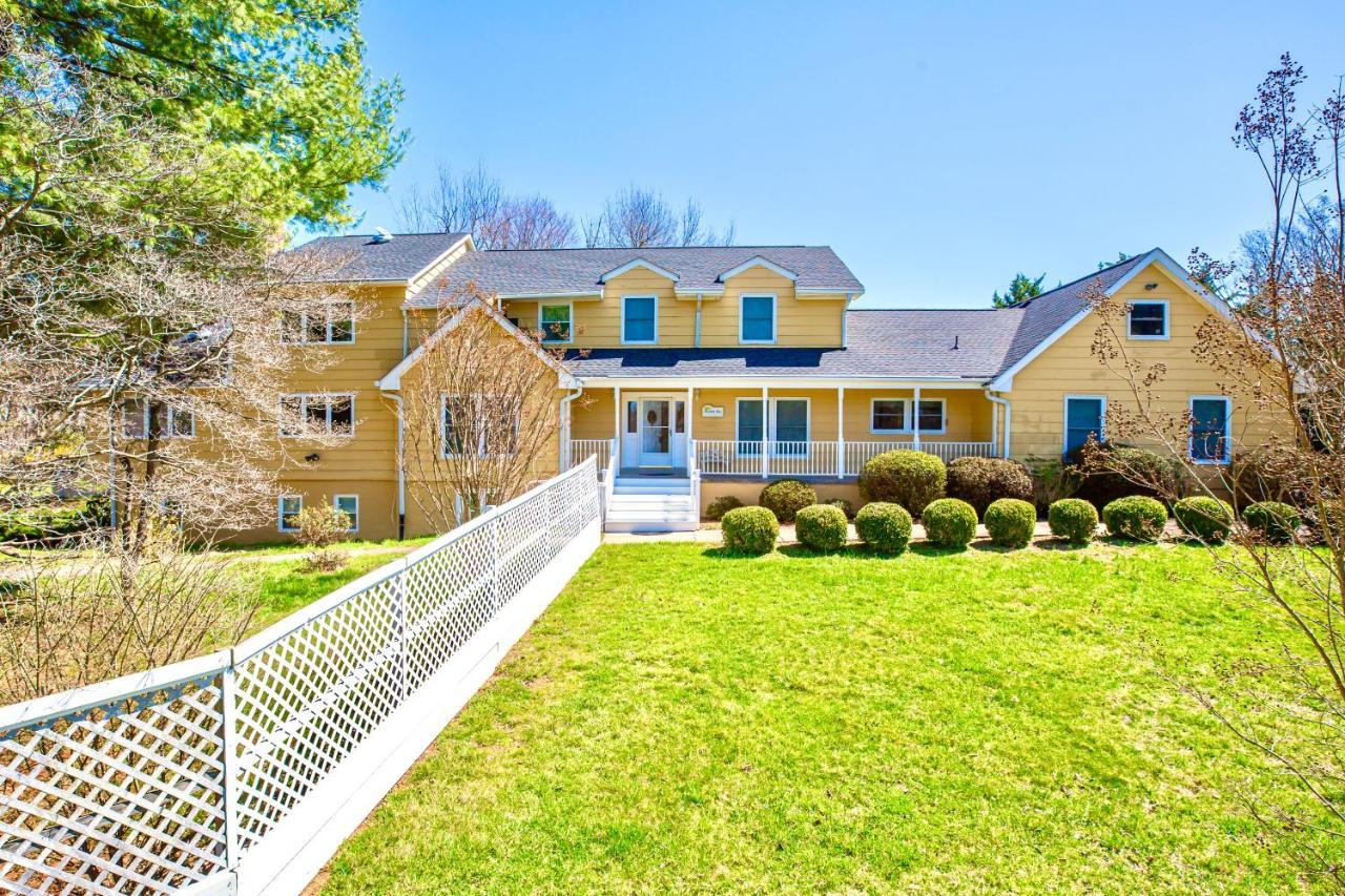 Purcellville Home Extérieur photo