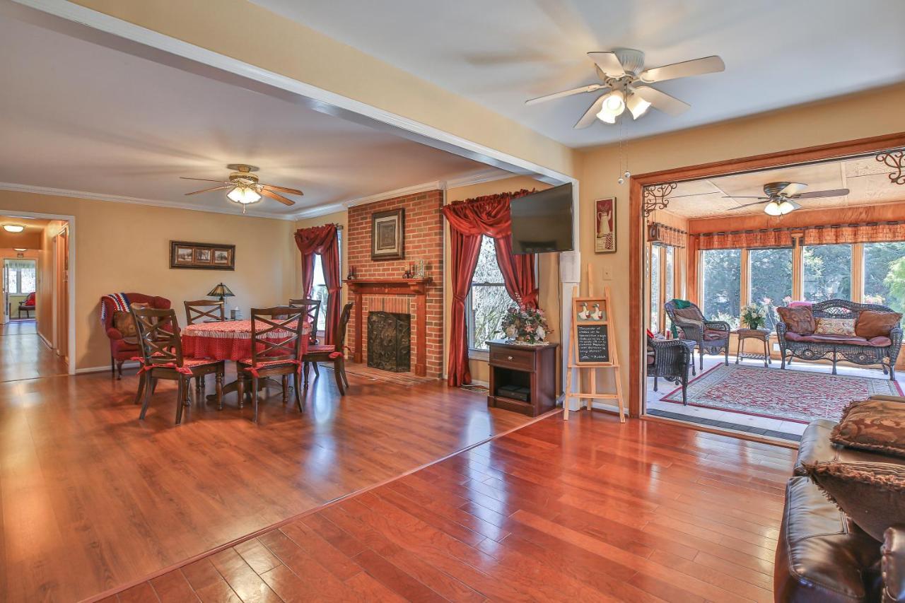 Purcellville Home Extérieur photo