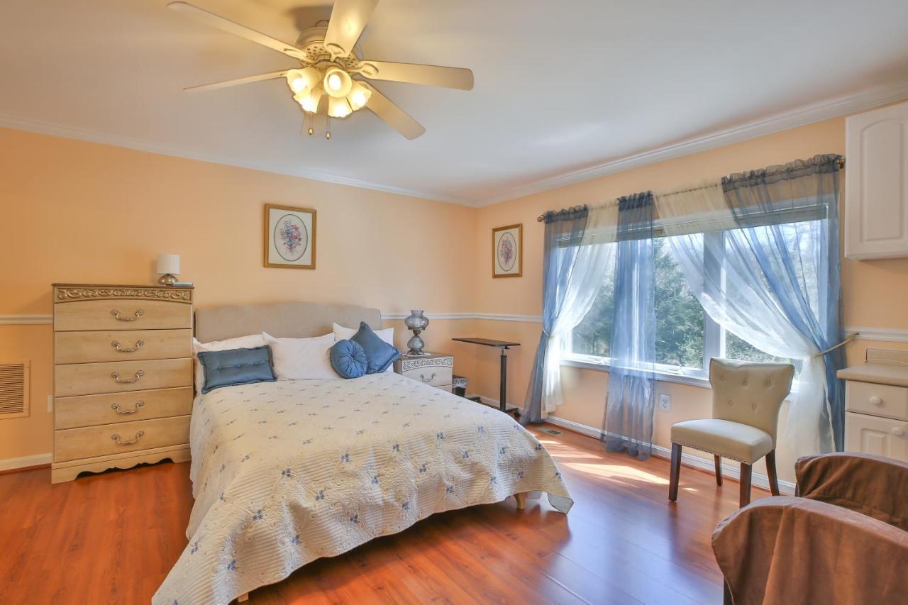 Purcellville Home Extérieur photo