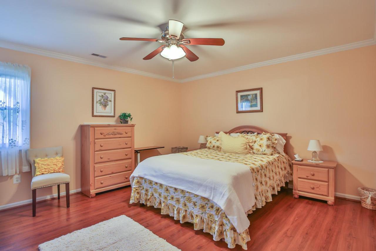 Purcellville Home Extérieur photo