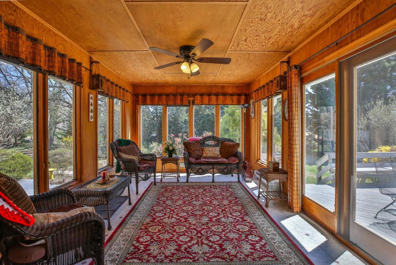 Purcellville Home Extérieur photo