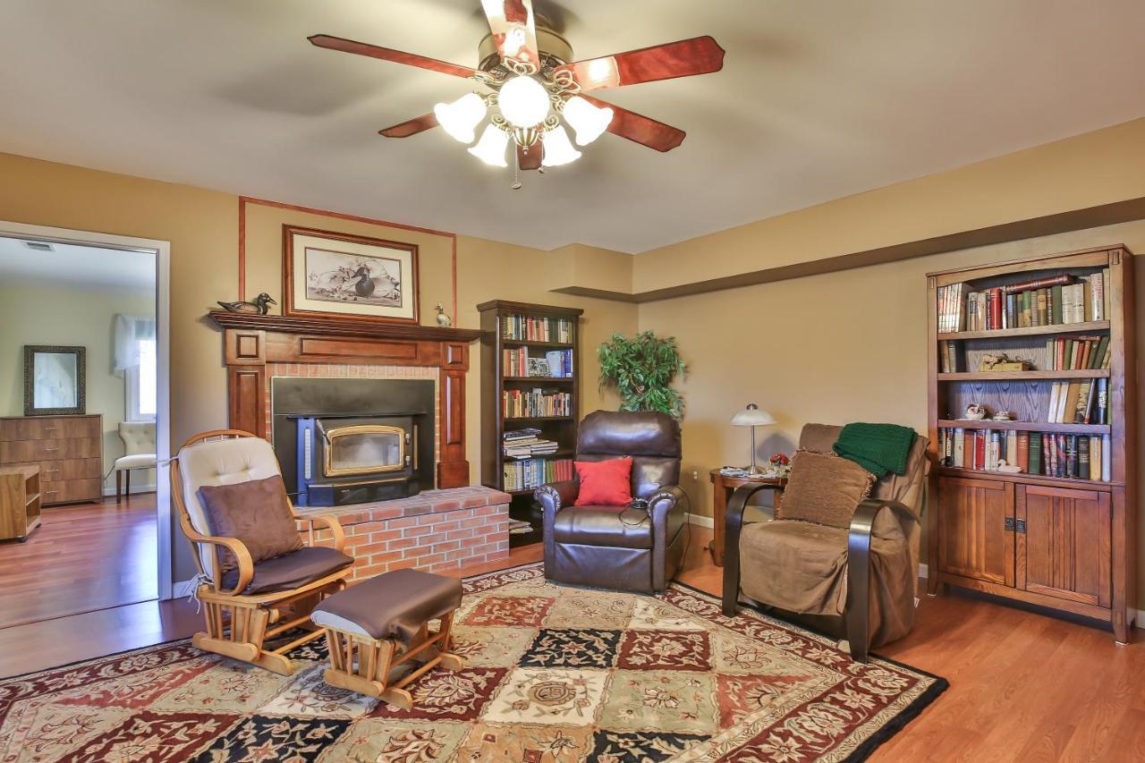 Purcellville Home Extérieur photo