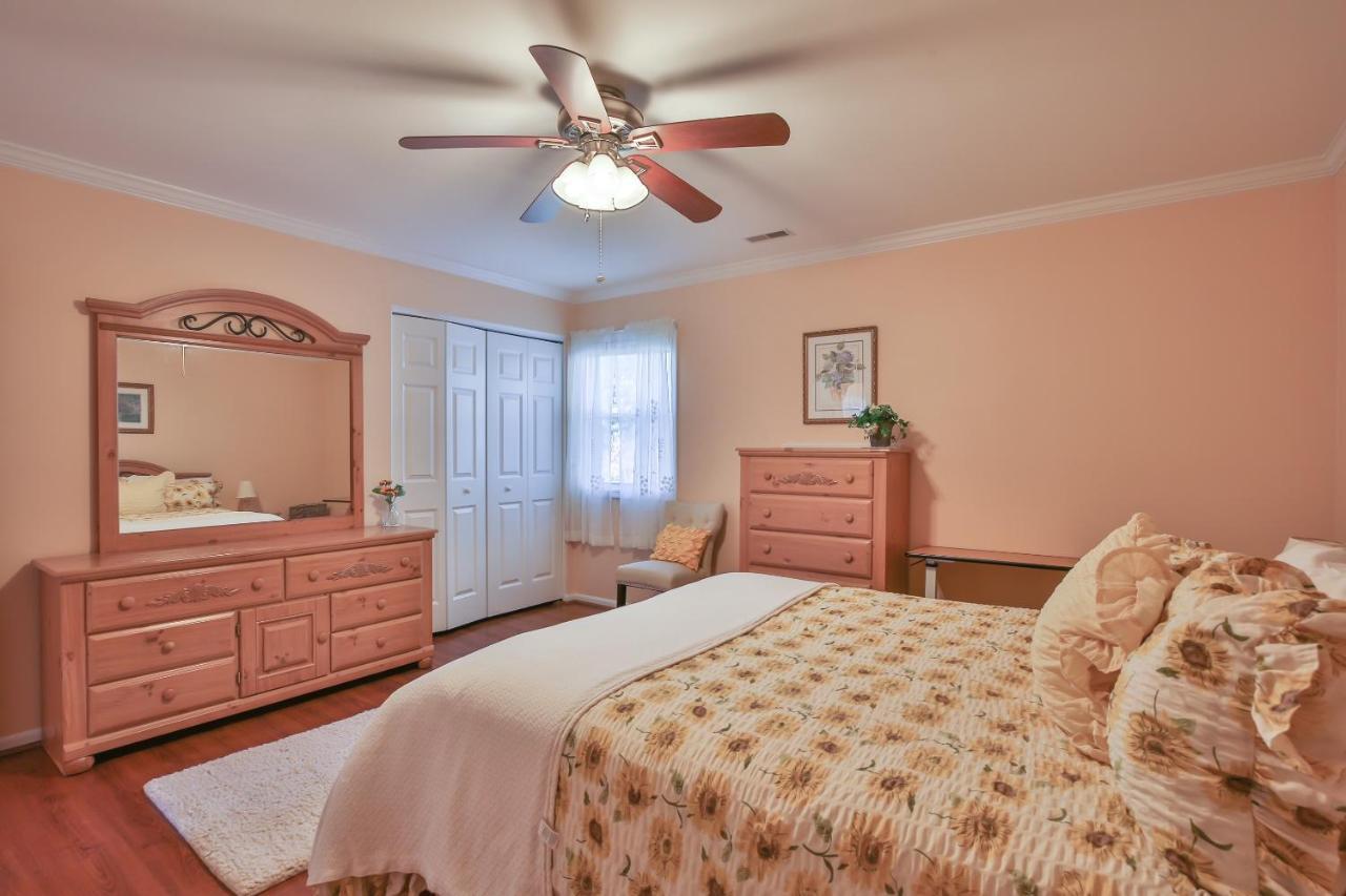 Purcellville Home Extérieur photo