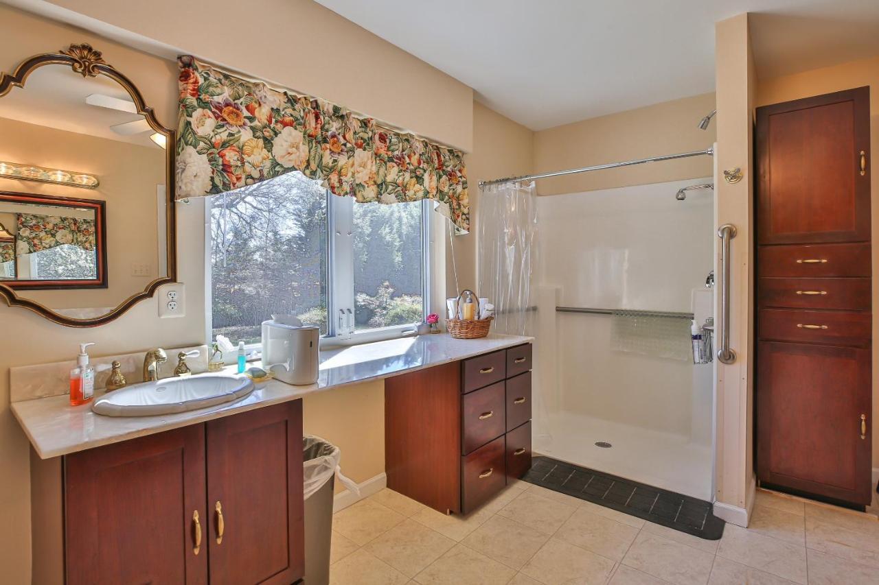 Purcellville Home Extérieur photo