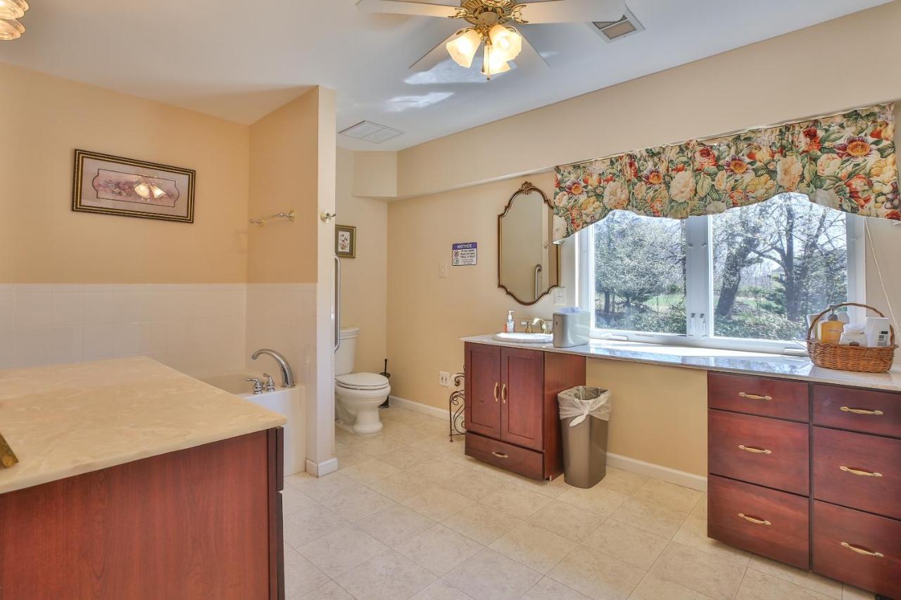Purcellville Home Extérieur photo