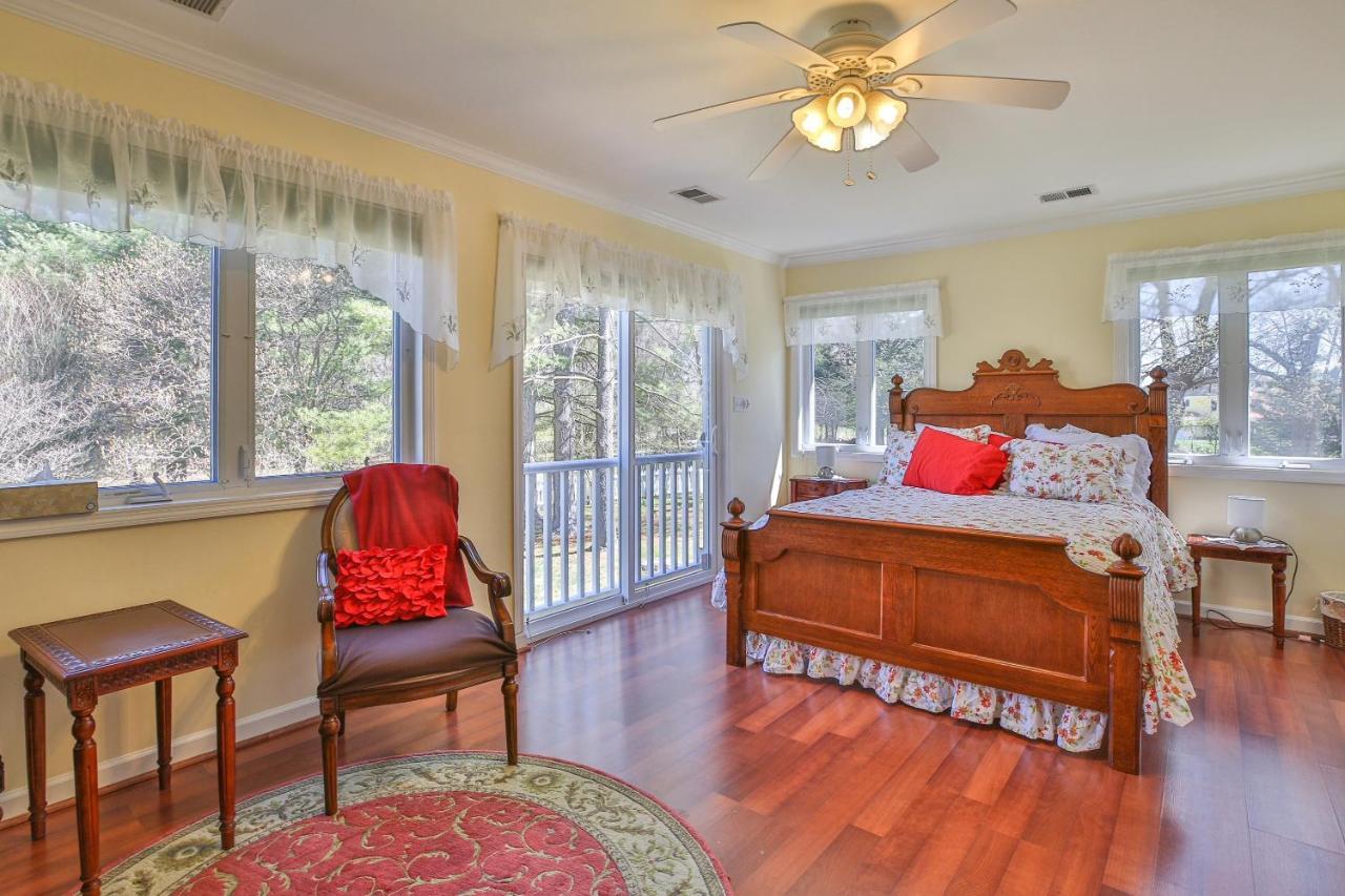 Purcellville Home Extérieur photo