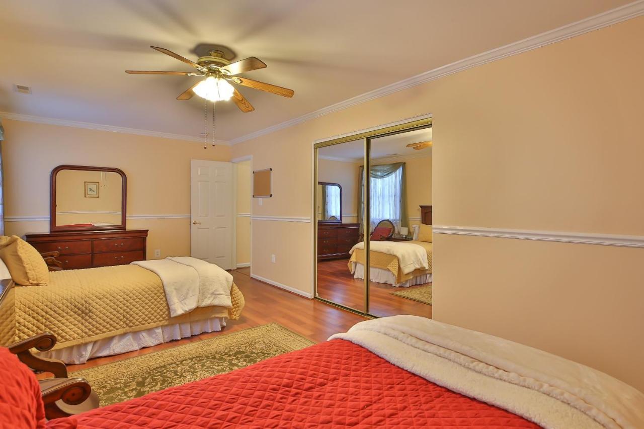Purcellville Home Extérieur photo