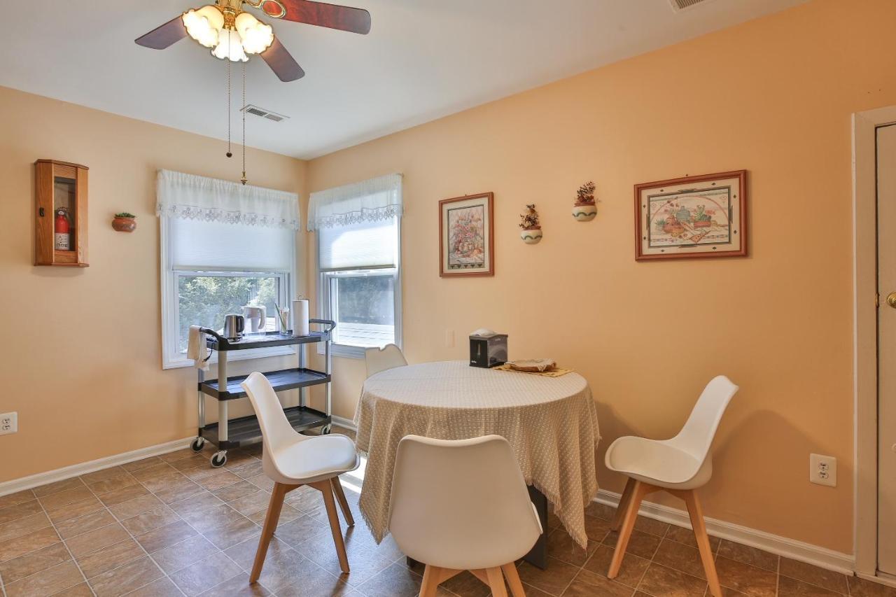 Purcellville Home Extérieur photo