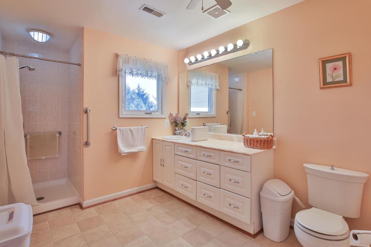 Purcellville Home Extérieur photo
