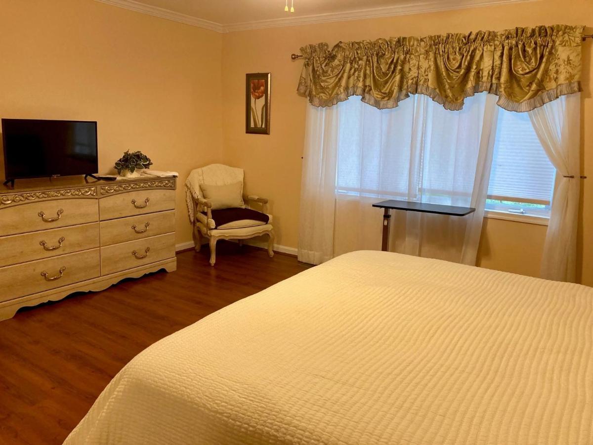 Purcellville Home Extérieur photo