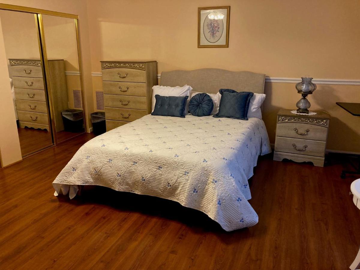 Purcellville Home Extérieur photo