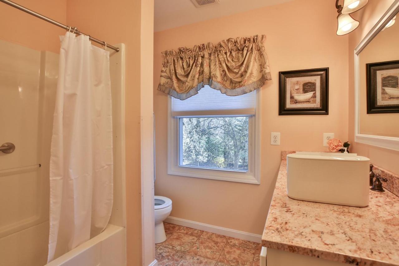 Purcellville Home Extérieur photo