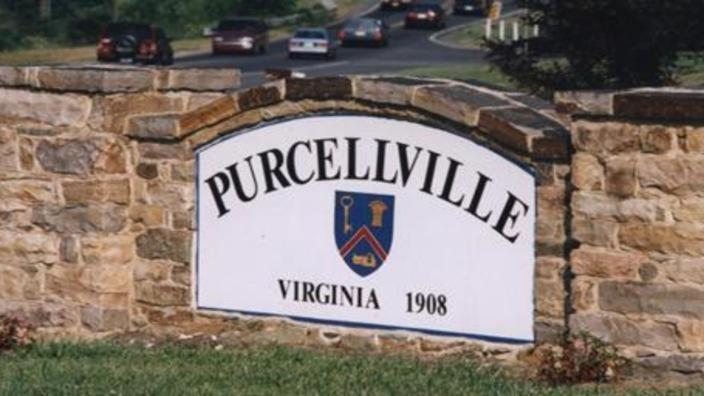 Purcellville Home Extérieur photo