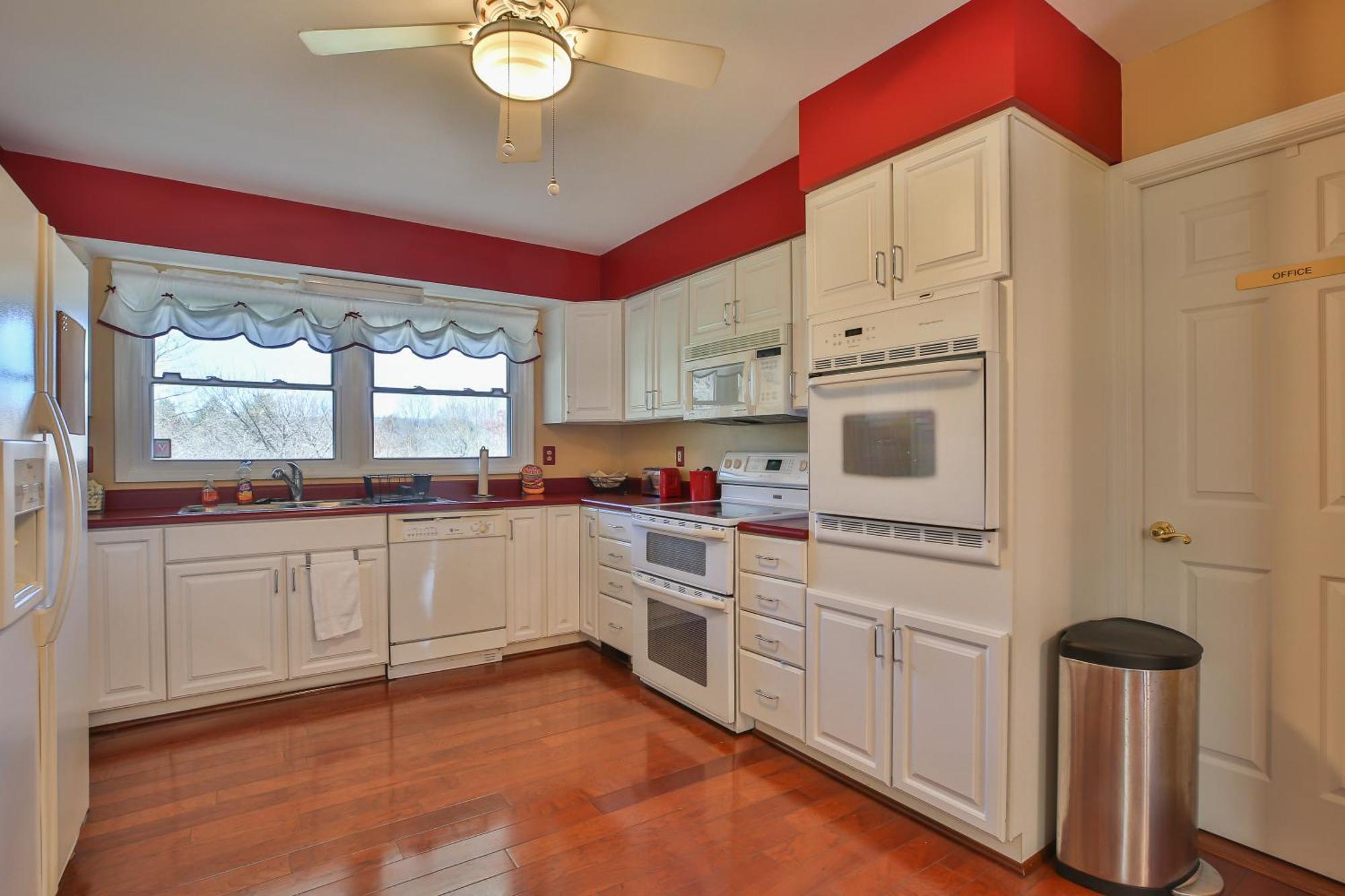 Purcellville Home Extérieur photo