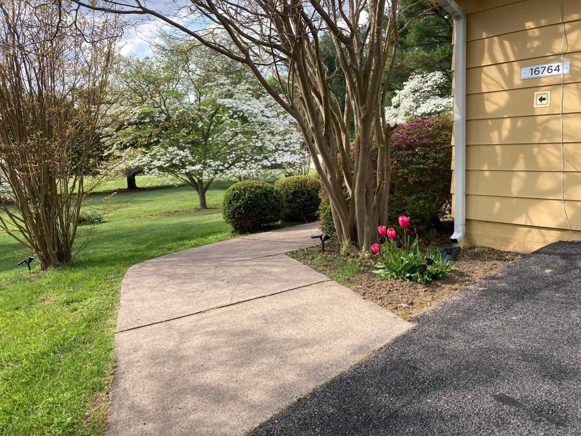 Purcellville Home Extérieur photo