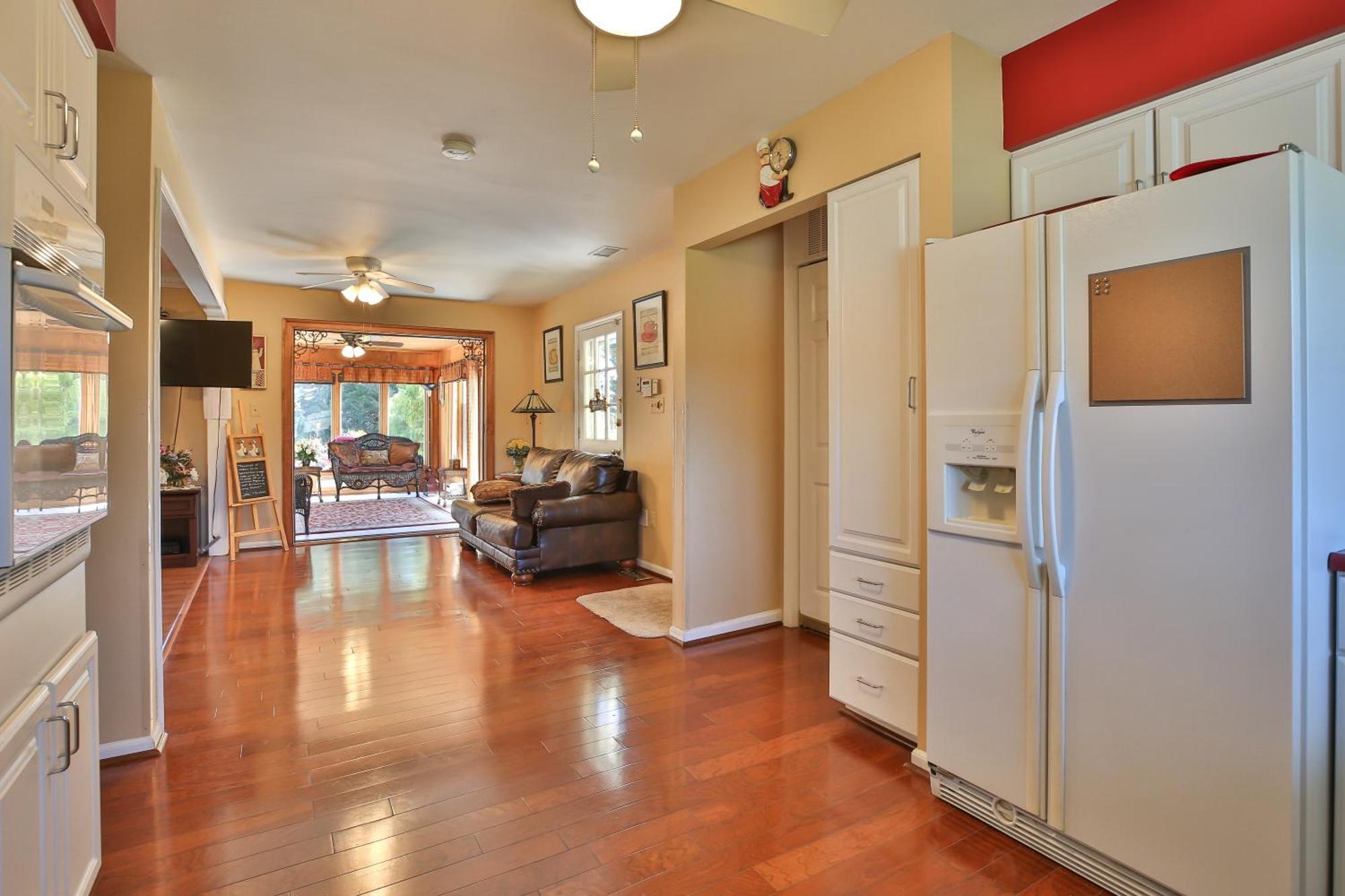 Purcellville Home Extérieur photo