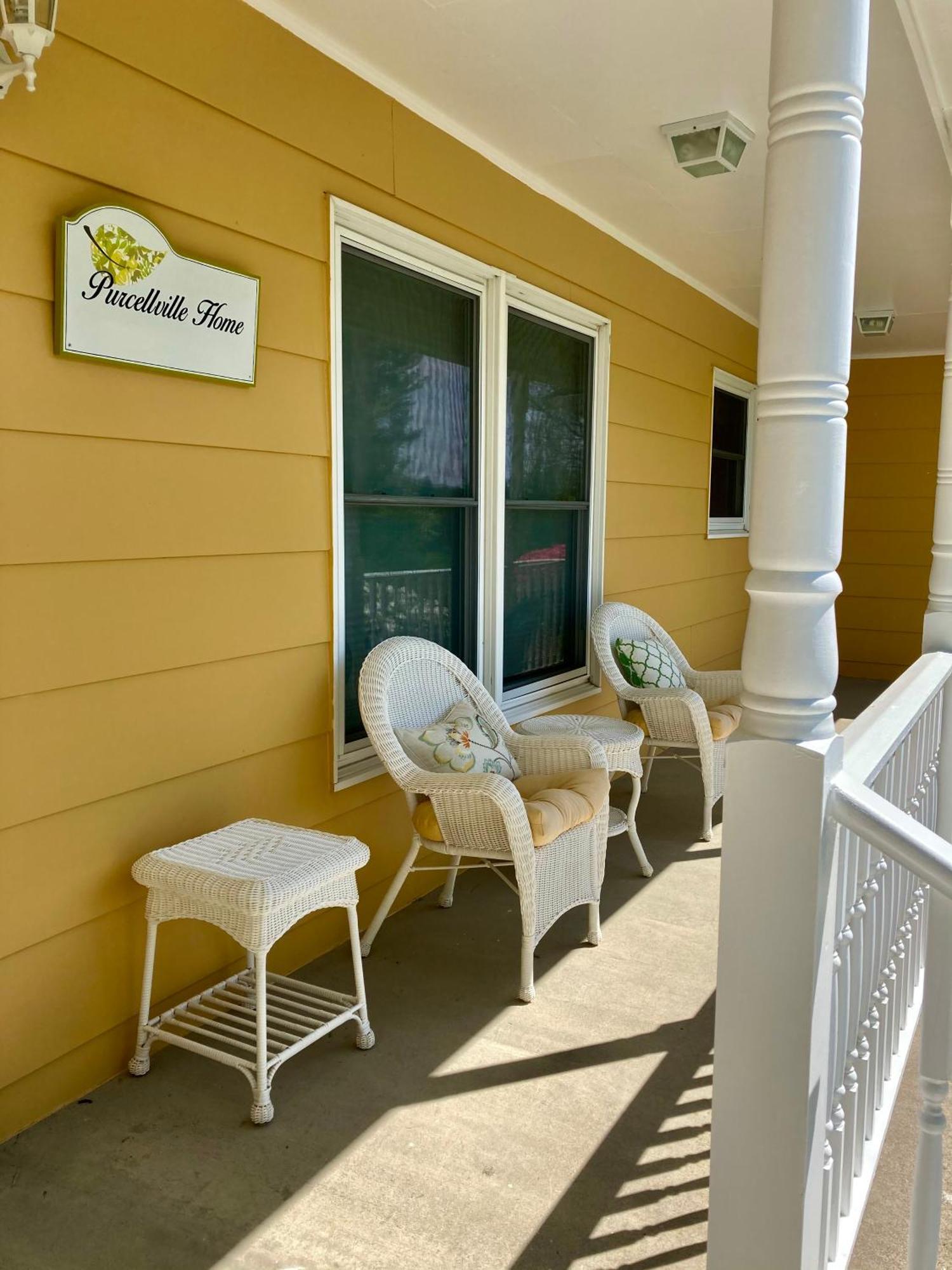 Purcellville Home Extérieur photo