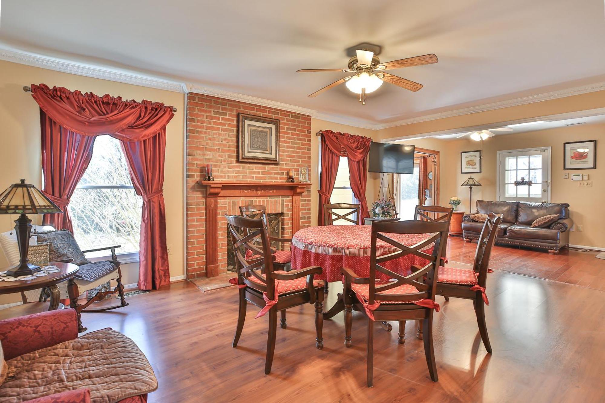 Purcellville Home Extérieur photo