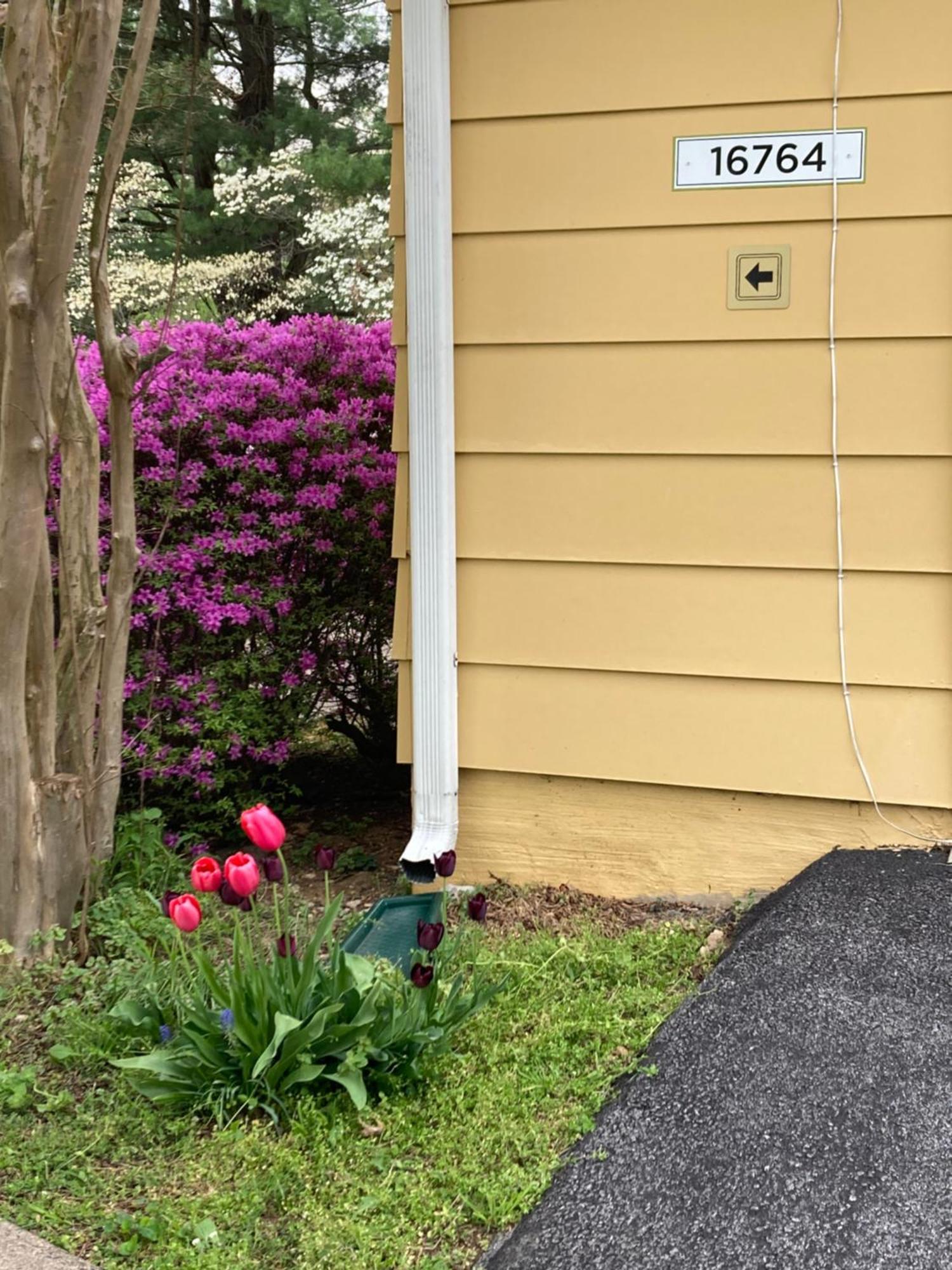 Purcellville Home Extérieur photo
