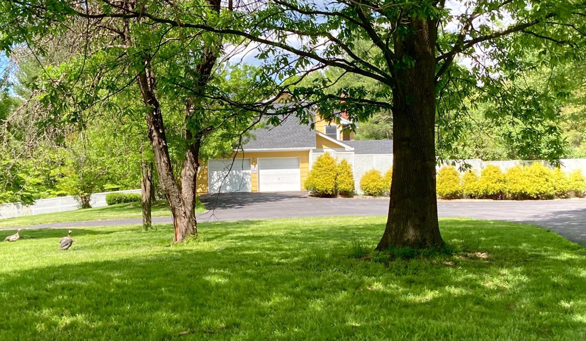 Purcellville Home Extérieur photo